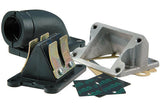 Polini "Big Valve" Intake System Minarelli Vertical / Zuma Prebug - Dynoscooter.com