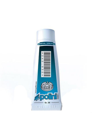 Polini high temperature grease - Dynoscooter.com