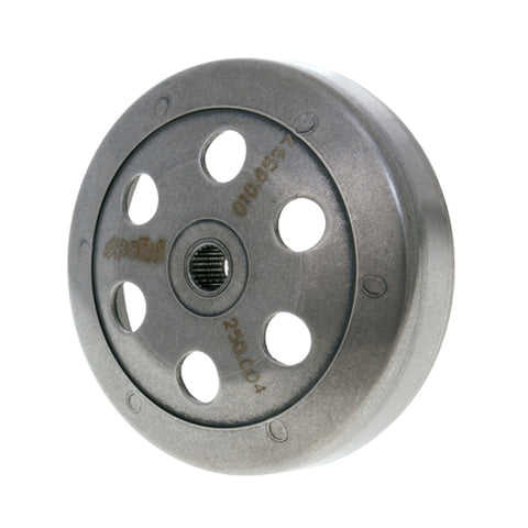 Polini 107mm clutch bell for Honda Sym and Kymco scooters - Dynoscooter.com