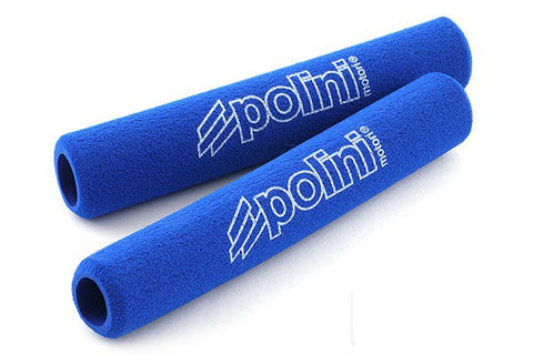Polini foam brake lever sleeves - Dynoscooter.com