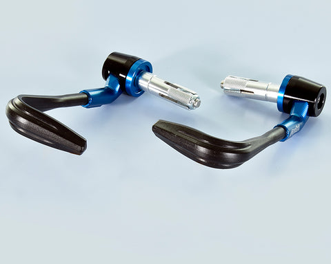 Polini Brake Lever Guards - Dynoscooter.com
