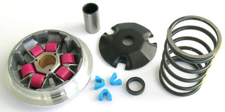 Athena Variator for the 2002-2011 Yamaha Zuma - Dynoscooter.com