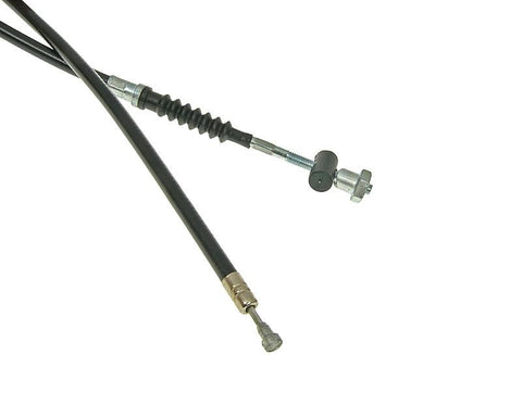 Yamaha Zuma Prebug BWS Booster Front Brake Cable Replaces 3AA-26341-00-00 - Dynoscooter.com