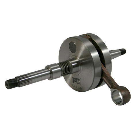 PG 50mm Stroker Crankshaft for the Honda Elite 50 / Dio - Dynoscooter.com