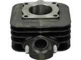 OEM 49cc cylinder kit for the Vespa ET2 - Dynoscooter.com