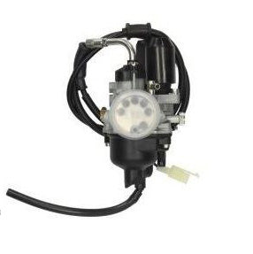 Piaggio 875416 17.5mm  Dellorto PHVA Vespa ET2 carburetor - Dynoscooter.com