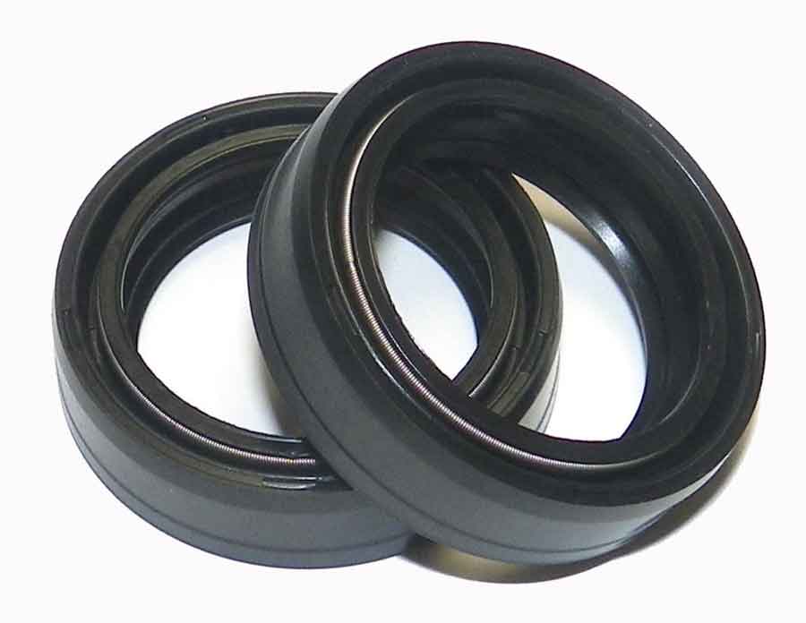 Yamaha Zuma 2002-2011 Athena fork seals - Dynoscooter.com