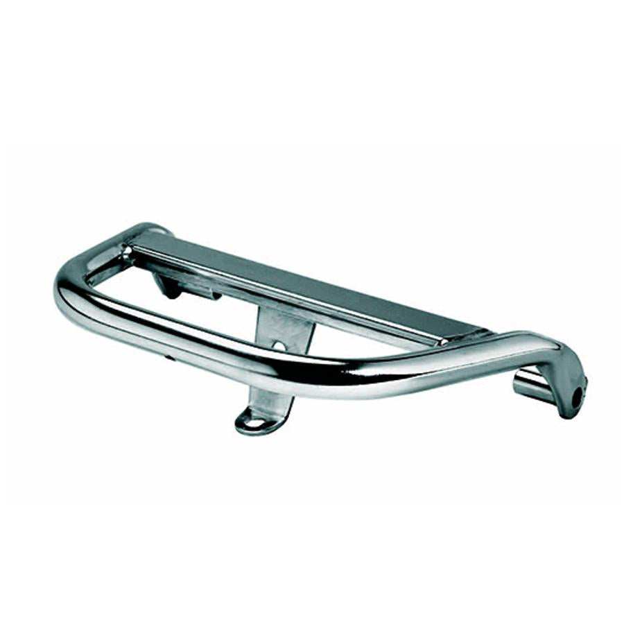 Yamaha Zuma Prebug Rear Grab Bar