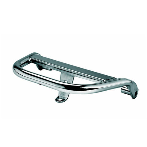 Yamaha Zuma Prebug Rear Grab Bar