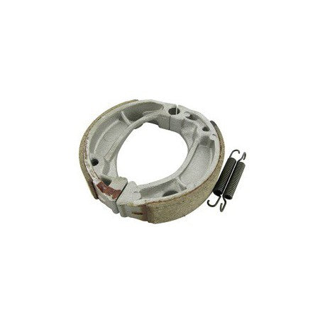 Front or rear brake pads for the 1994-2001 Honda Elite 50 - Dynoscooter.com