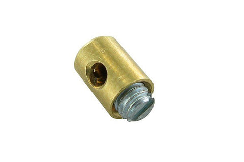 Cable stop nipple - Dynoscooter.com