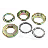 Honda Ruckus Met Steering head bearing kit with races - Dynoscooter.com