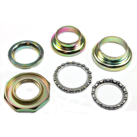 Honda Ruckus Met Steering head bearing kit with races - Dynoscooter.com