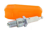Stage6 spark plug storage box - Dynoscooter.com