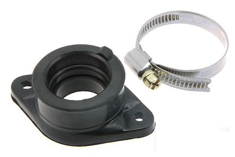 Stage 6 30mm adapter for Stage6 intake manifolds - Dynoscooter.com