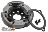 Stage6 Sport Pro Clutch Minarelli 107mm - Dynoscooter.com