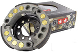 Yamaha Zuma 125 Stage6 Torque control clutch - Dynoscooter.com
