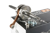Stage6 HPC Genuine Buddy, Roughhouse, Rattler FULL CIRCLE CRANKSAHFT 10MM