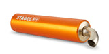 Stage6 Pro Replica MK2 Orange Minarelli Vertical Exhaust