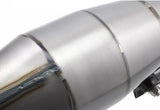 Stage6 Pro Replica exhaust Minarelli / CPI horizontal - Dynoscooter.com