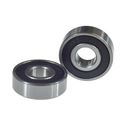 Honda Dio 12mm wheel bearings - Dynoscooter.com