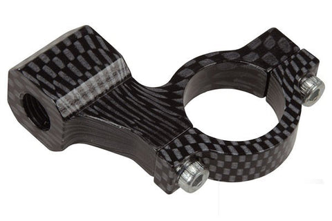 8mm Mirror mount bracket - Dynoscooter.com
