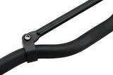 STR8 Downhill Handlebars - Dynoscooter.com