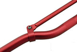 STR8 Downhill Handlebars - Dynoscooter.com