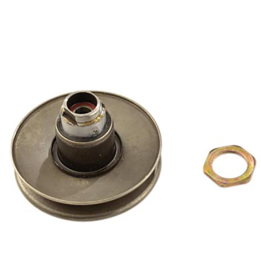 Minarelli Rear Pulley Torque Drive - Dynoscooter.com