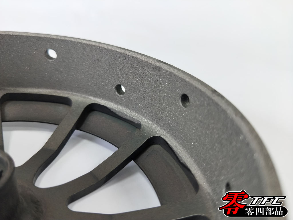 TFC Drag Racing Honda Elite / Dio 107MM  CLUTCH BELL - Dynoscooter.com