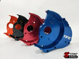 TFC CNC Gearbox Cover Honda Elite 50 / Dio - Dynoscooter.com