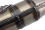 Tecnigas Next R for the Genuine Roughhouse R50 Genuine Buddy - Dynoscooter.com