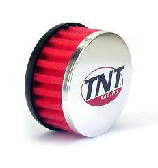 TNT Tuning Air filter for Dellorto carburetors with 28mm and 35mm connection - Dynoscooter.com