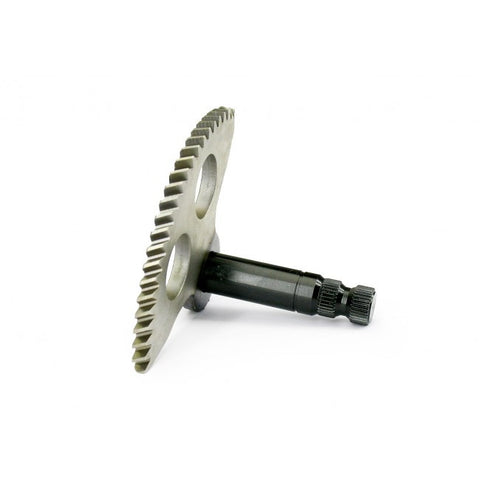 Minarelli Kickstart Gear Shaft - Dynoscooter.com