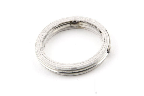 Minarelli exhaust gasket fits the Zuma and many more - Dynoscooter.com