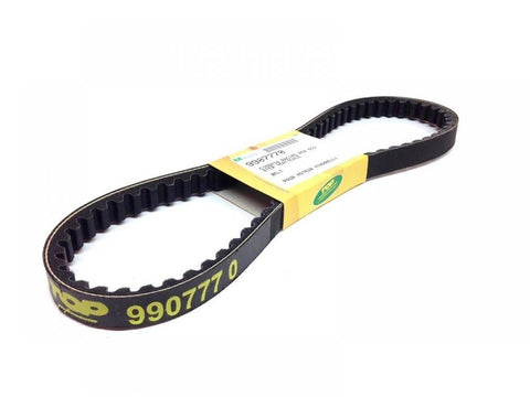 Minarelli Long Top Performances Belt Yamaha Zuma 1989-2011 - Dynoscooter.com