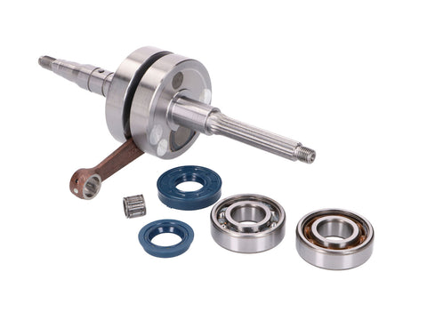 TPR HPC MINARELLI ZUMA  FULL CIRCLE CRANKSAHFT KIT 10MM PIN
