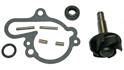 Top Performances Minarelli AM6 Water Pump Repair Kit - Dynoscooter.com