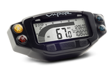 Trail Tech Indicator Light Dashboard for Vapor and Striker Speedometers - Dynoscooter.com