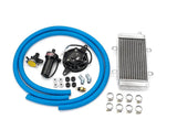 Taida radiator kit for the Honda Dio - Dynoscooter.com