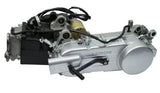 GY6 150cc LONG CASE - Dynoscooter.com