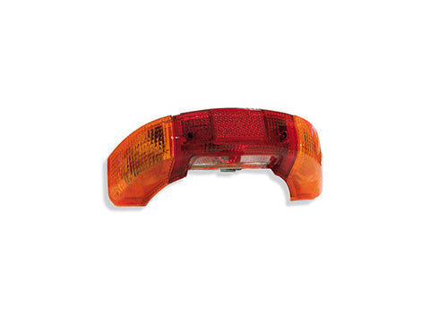 Honda Elite 50 rear brake light - Dynoscooter.com