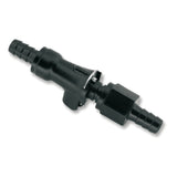 Fuel and Oil Quick Disconnect - Dynoscooter.com