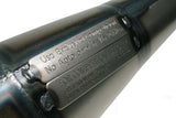 Yasuni Carrera City C16 Carbon Exhaust Minarelli Horizontal - Dynoscooter.com