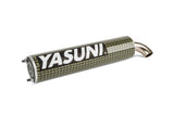 Yasuni Carbon Kevlar Silencer for Yasuni R,C16, C20, and C21