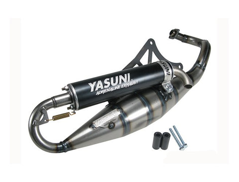 Yasuni R for Piaggio and Vespa ET2