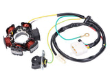 Kymco ZX50 Super Fever Stator
