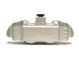 Adelin 4 pot caliper for Honda Ruckus and Dio - Dynoscooter.com