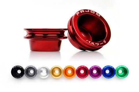 Axle Pullers / Sliders for scooters running 12mm Axles - Dynoscooter.com