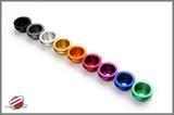 Axle Pullers / Sliders for scooters running 12mm Axles - Dynoscooter.com